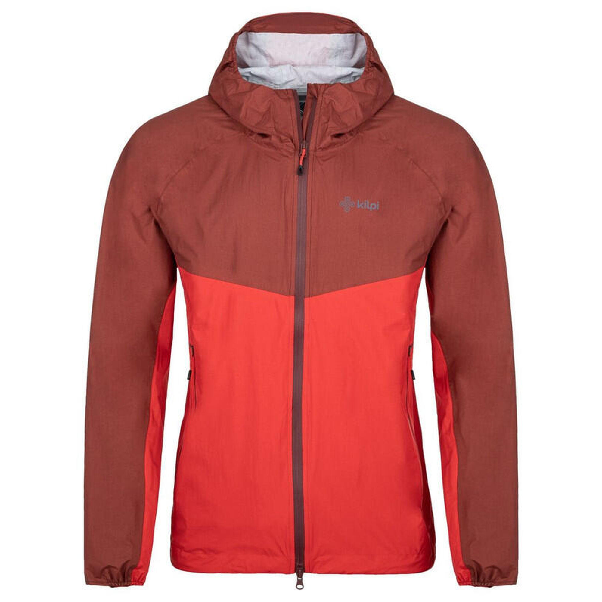 Pánská outdoorová bunda Kilpi HURRICANE-M
