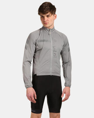 Impermeabile da ciclismo maschile Kilpi RAINAR-M