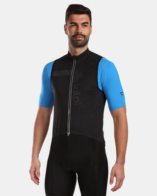 Windbreaker-Weste für Herren Kilpi FLOW-M