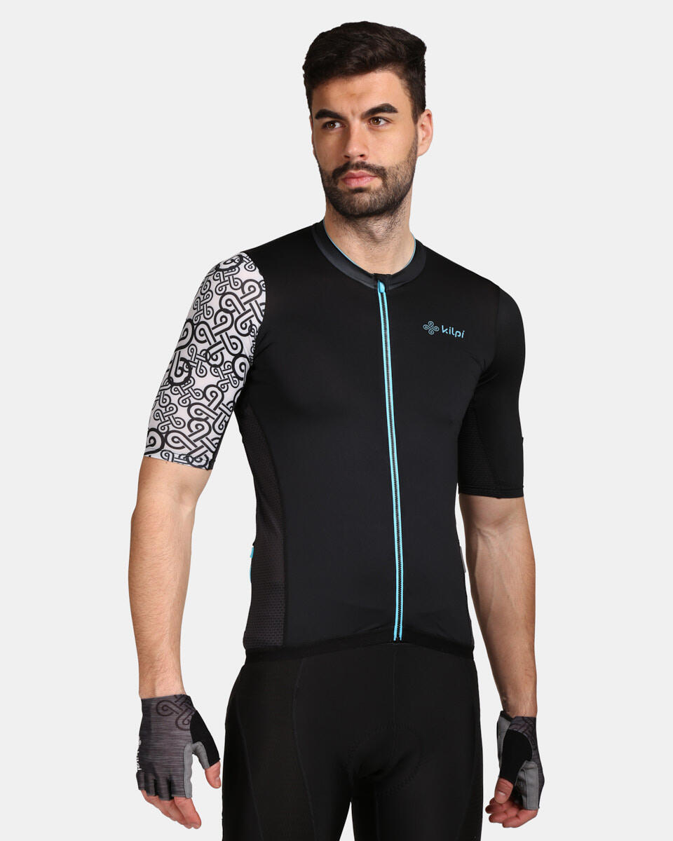KILPI Pánský cyklistický dres PICARD-M