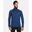 Bluza termica/Firstlayer KILPI Willie, Albastru Inchis, Barbati