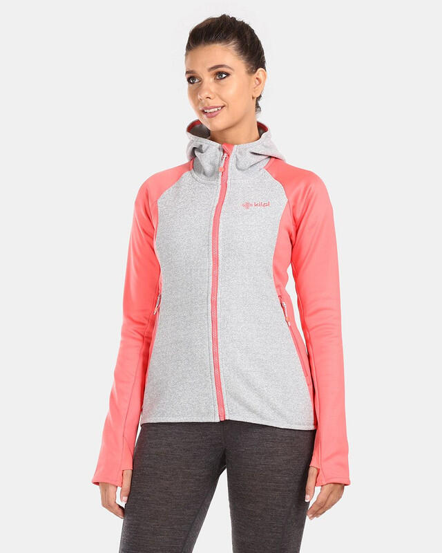 Bluza damska Kilpi Versam