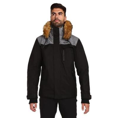 Giacca invernale uomo Kilpi ALPHA-M