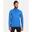 Bluza termica/Firstlayer KILPI Willie, Albastru, Barbati