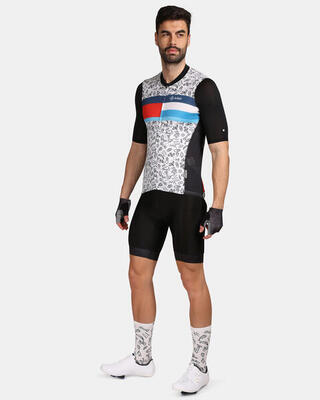 Herren Radtrikot Kilpi RIVAL-M