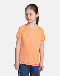T-shirt technique fille Kilpi TECNI-JG