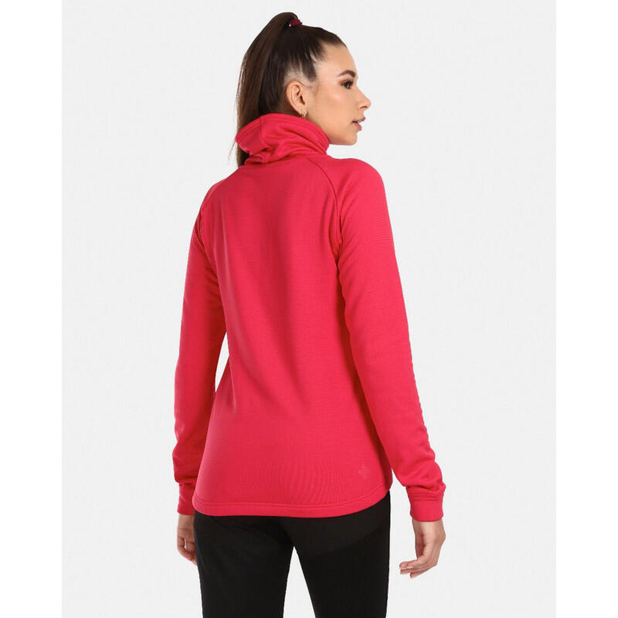 Couche intermédiaire extensible pour femmes Kilpi ROLO-W