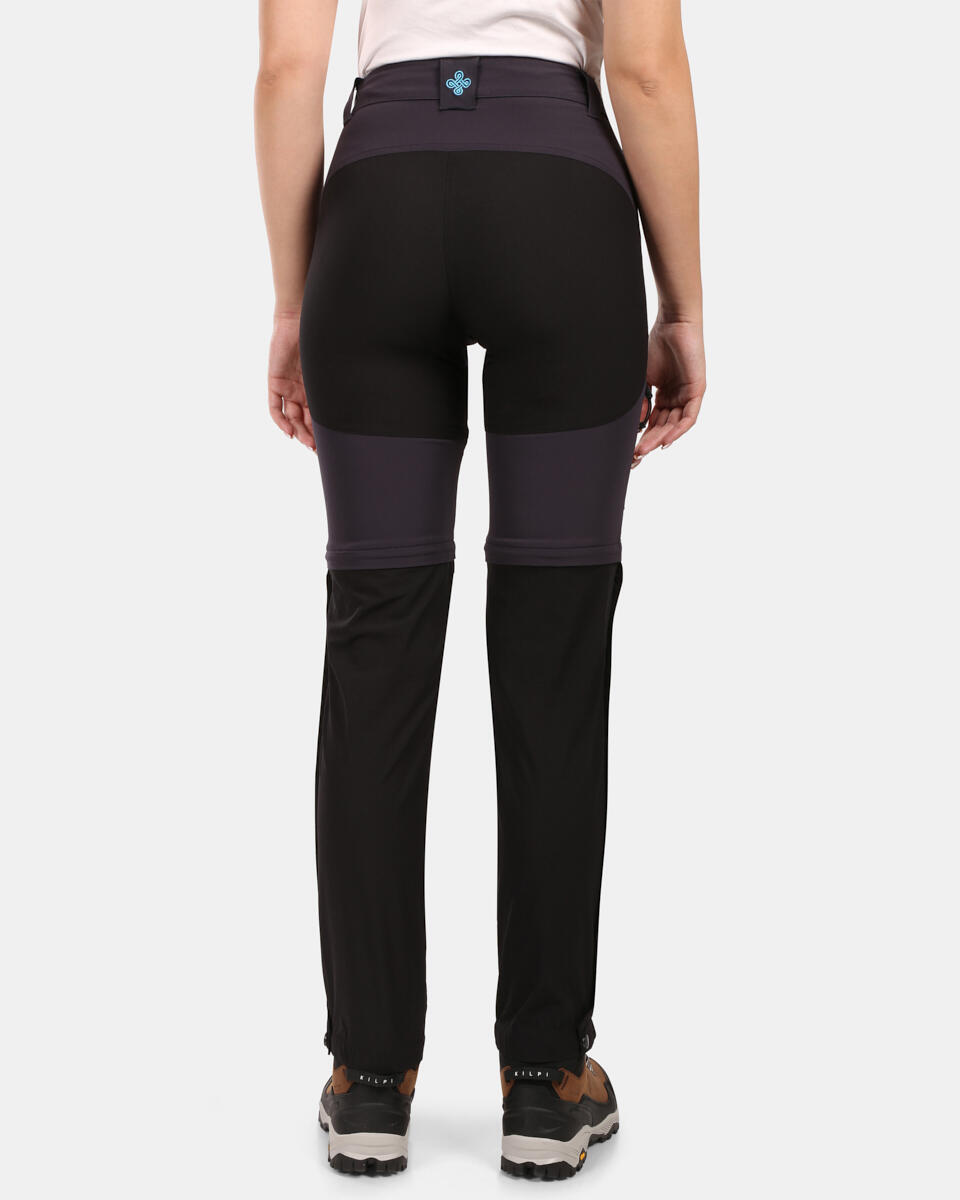 Pantalon outdoor pour femme Kilpi HOSIO-W 2/2