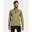 Bluza termica/Firstlayer KILPI Willie, Verde, Barbati