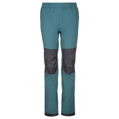 Pantaloni outdoor softshell per bambini Kilpi RIZO-J