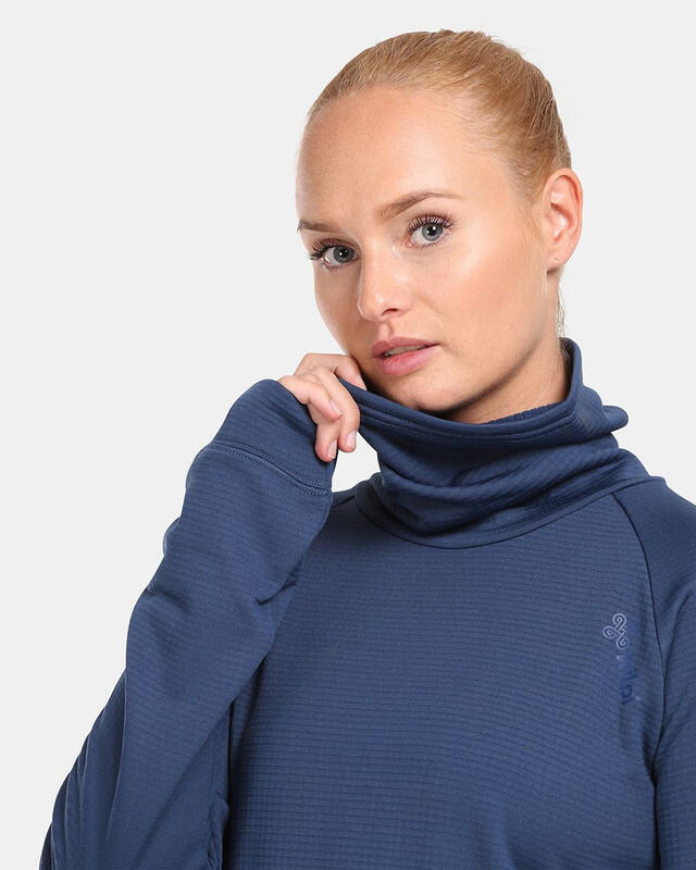 Maglione da donna Kilpi Rolo 2/4