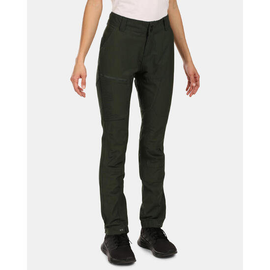 Damskie spodnie outdoorowe Kilpi JASPER-W