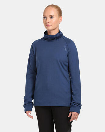 Pull femme Kilpi Rolo