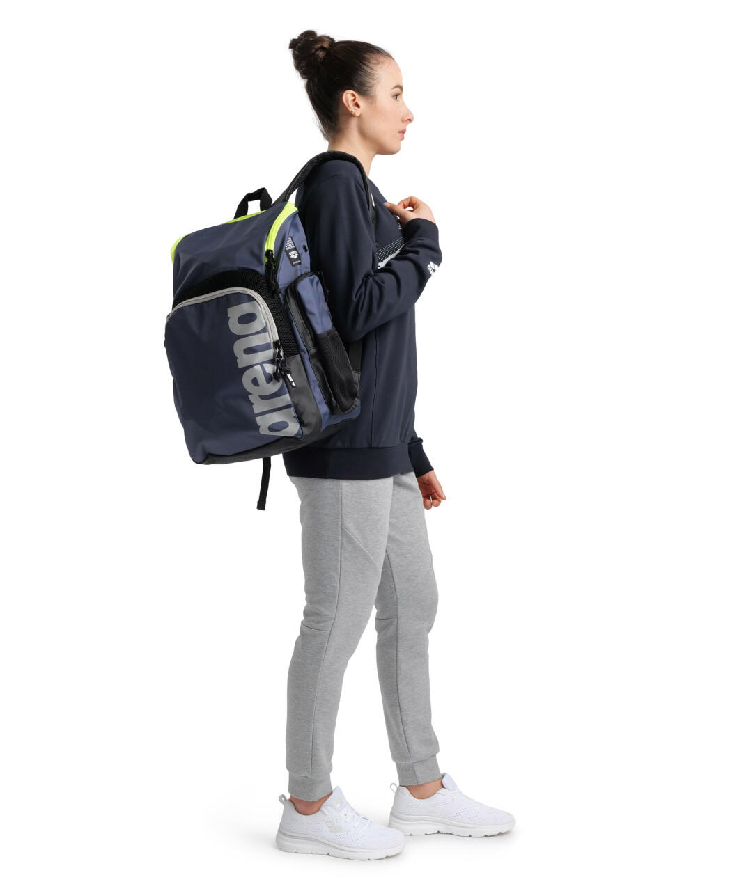 Sacs Unisexe Adulte - Spiky Iii Backpack 35 6/7