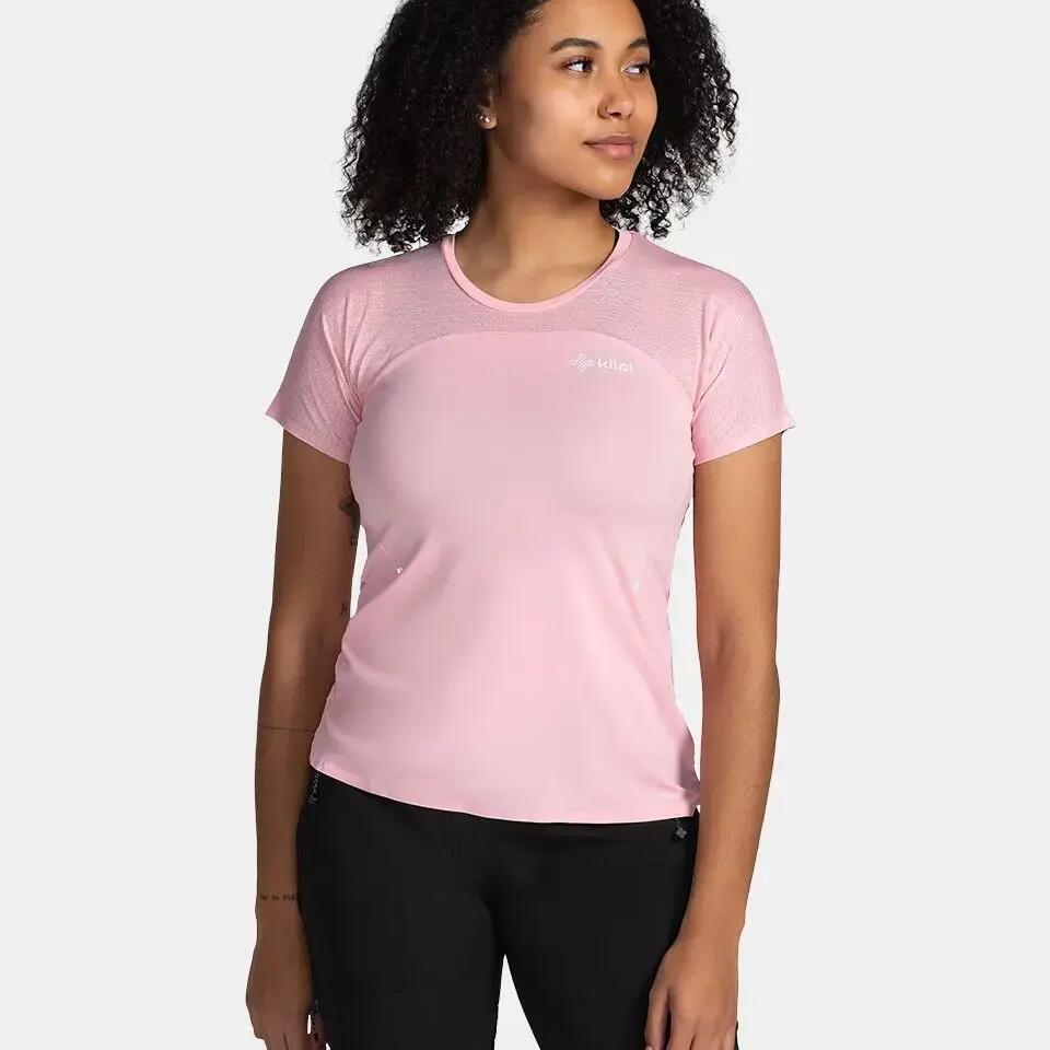 Women´s ultralight t-shirt Kilpi AMELI-W