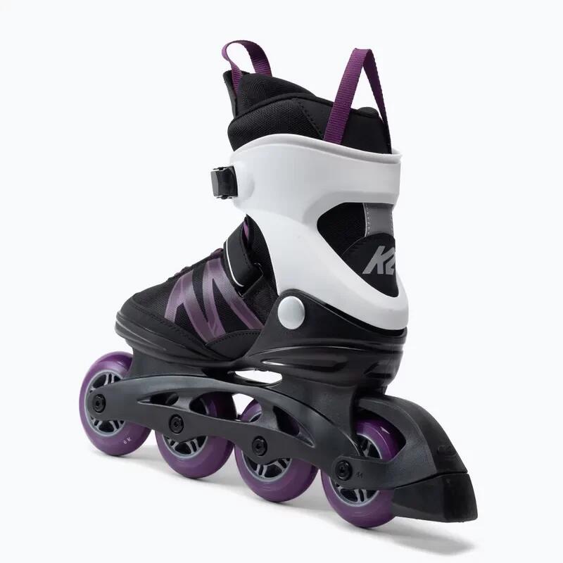 Damskie rolki K2 KINETIC 80 PRO XT W 30G0819 39,5 4/5