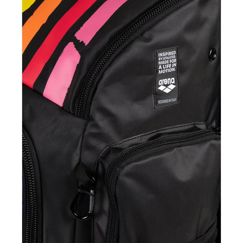 Plecak Sportowy Arena Team Spiky III Backpack 45 + Worek