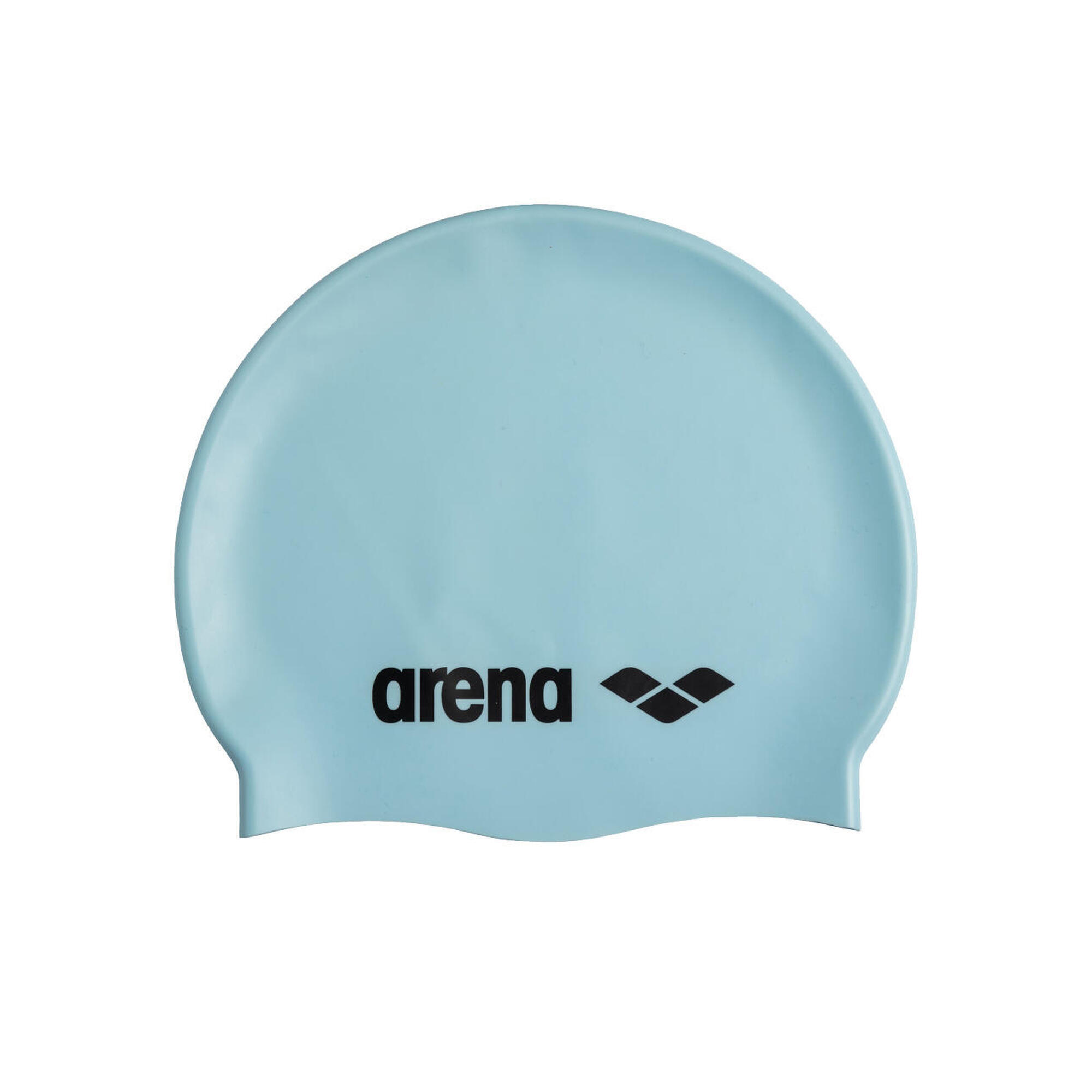 Czepek Pływacki Arena Classic Silicone