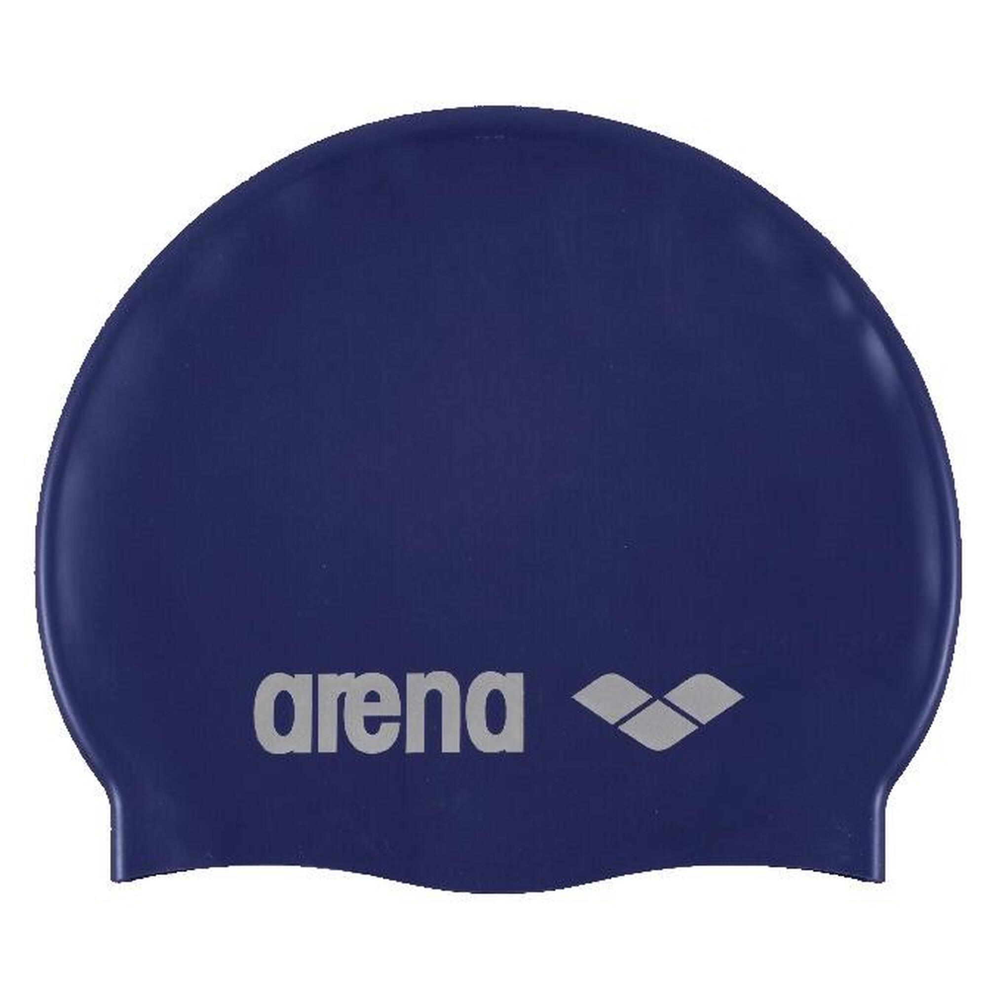Czepek Pływacki Arena Classic Silicone