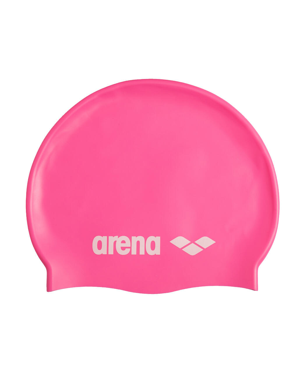 ARENA Arena Badmuts Classic Silicone Velroze