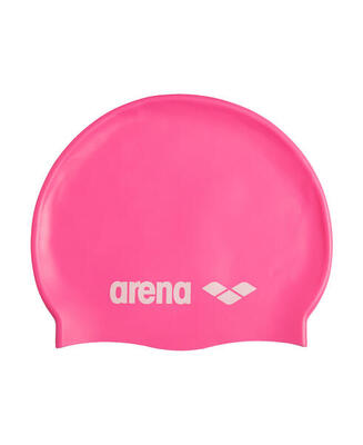 Arena badmuts classic silicone velroze