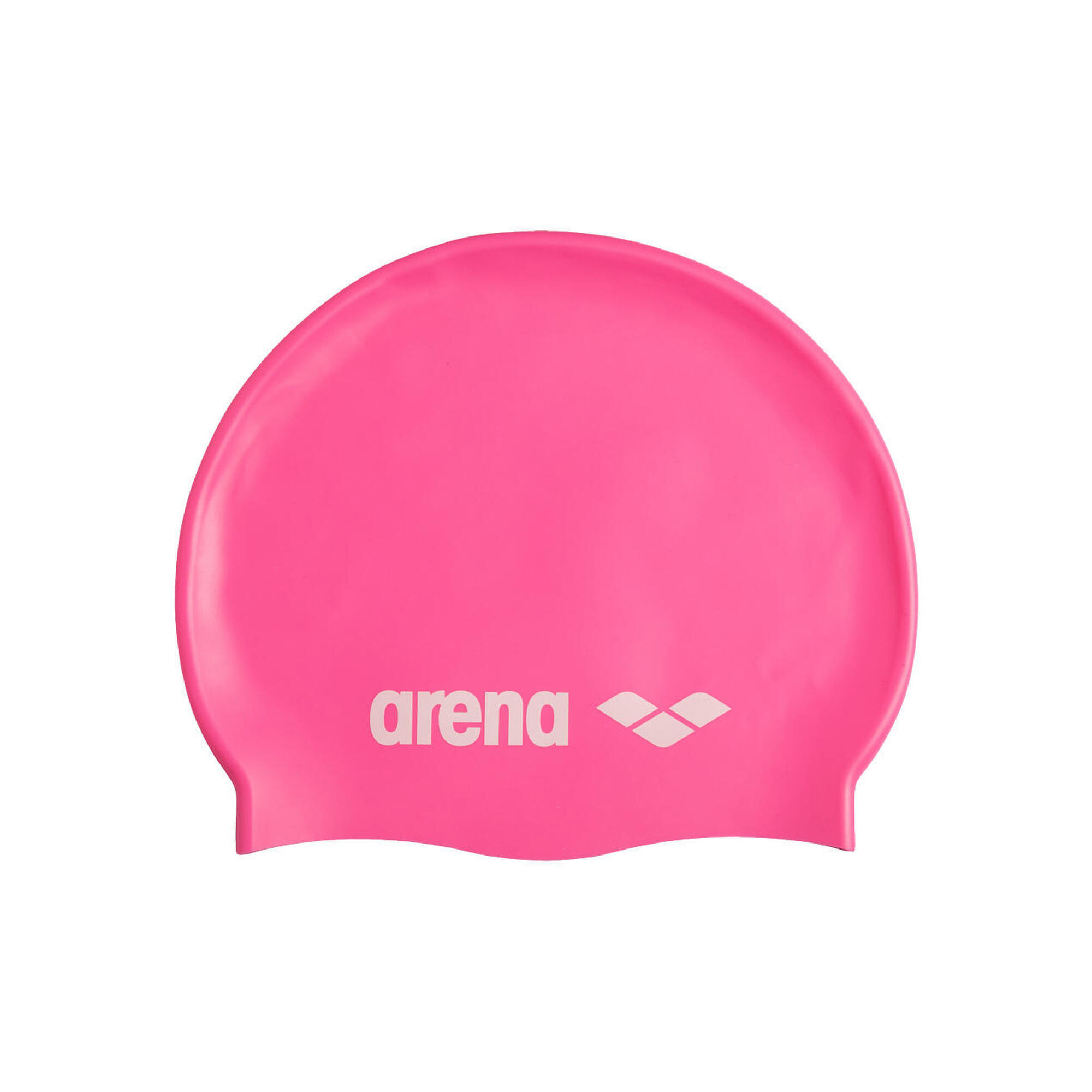 Czepek Pływacki Arena Classic Silicone