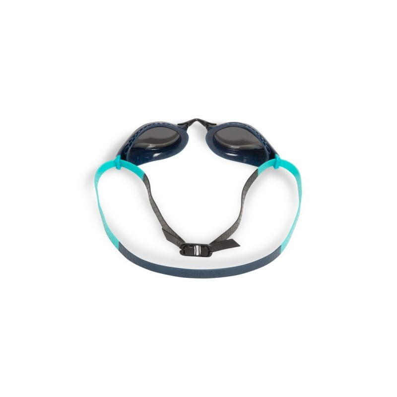 Óculos de natação Arena Air-Speed Mirror Azul / Menta 6/7