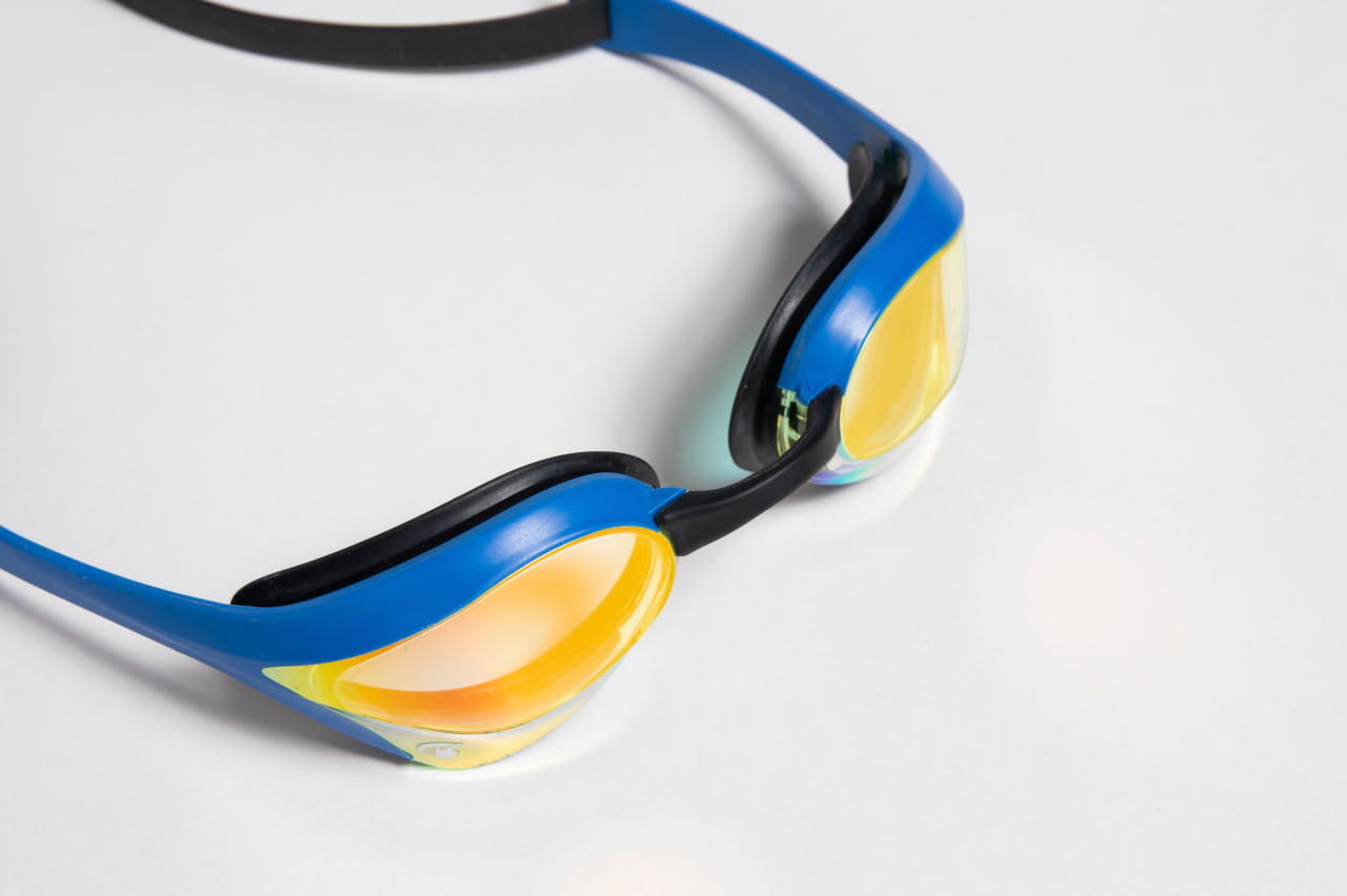 Lunettes de natation Arena Cobra Ultra Swipe MR 6/7