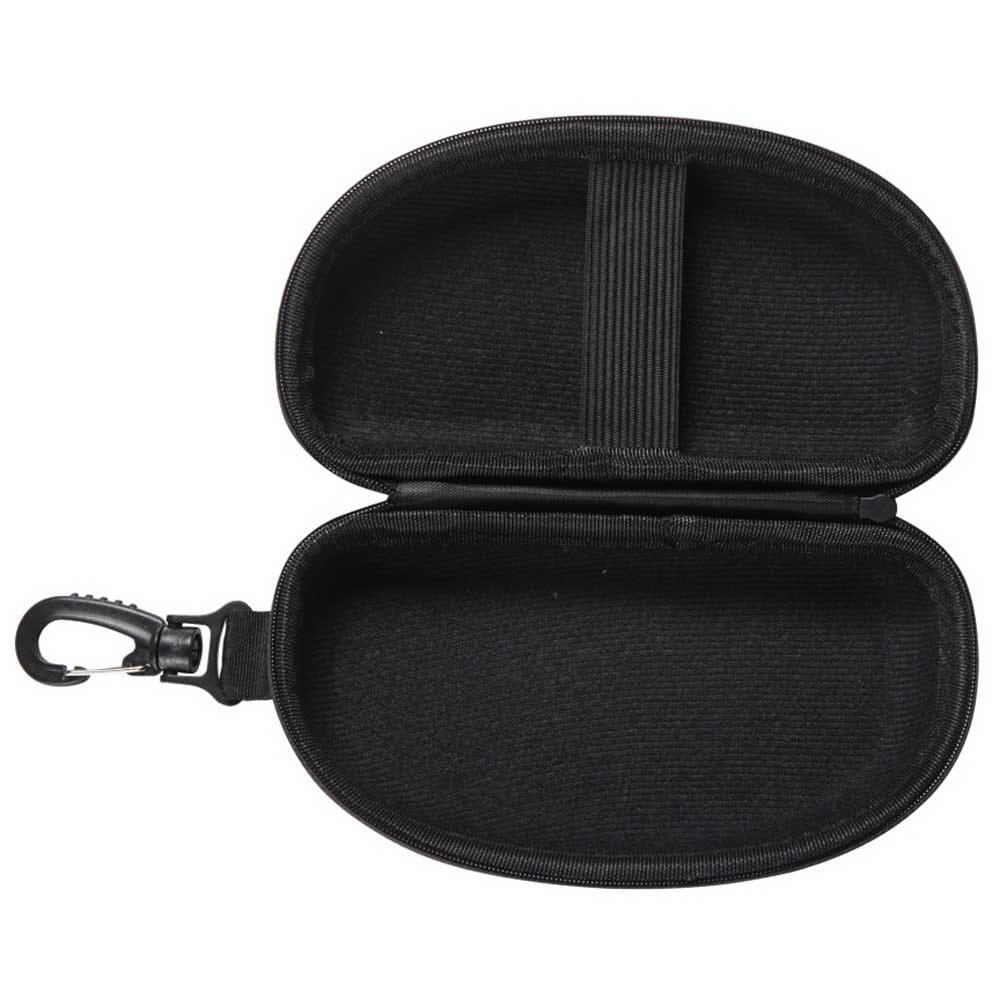ARENA Goggle Case Black Pink 3/4