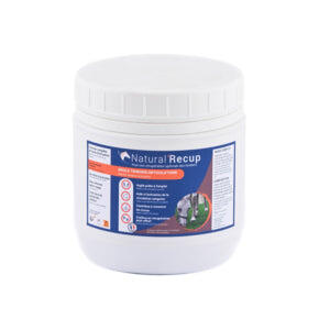 Cataplasme d'argile Natural'Recup - Natural'Innov 2/3