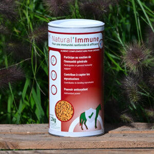 Complément pour l'immunité Natural'Immune - Natural'Innov 2/5