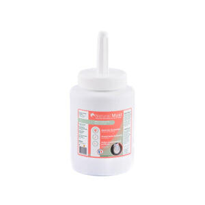 Cataplasme d'argile pour fourchettes Natural Must - Natural'Innov 2/4