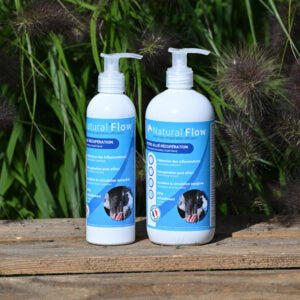 Natural Innov - Crème Raffraichissante Natural'flow - Natural'innov - Gel Chevaux - Incolore - 500 Ml - Decathlon