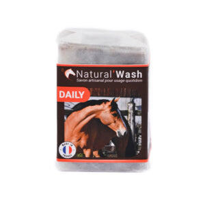 Shampoing solide Natural'Wash Daily - Natural'Innov 2/3