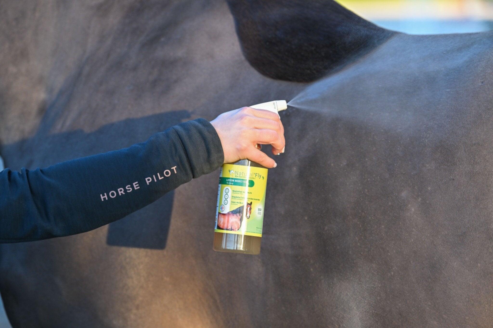 Spray anti-insectes Natural'Fly - Natural'Innov 2/5