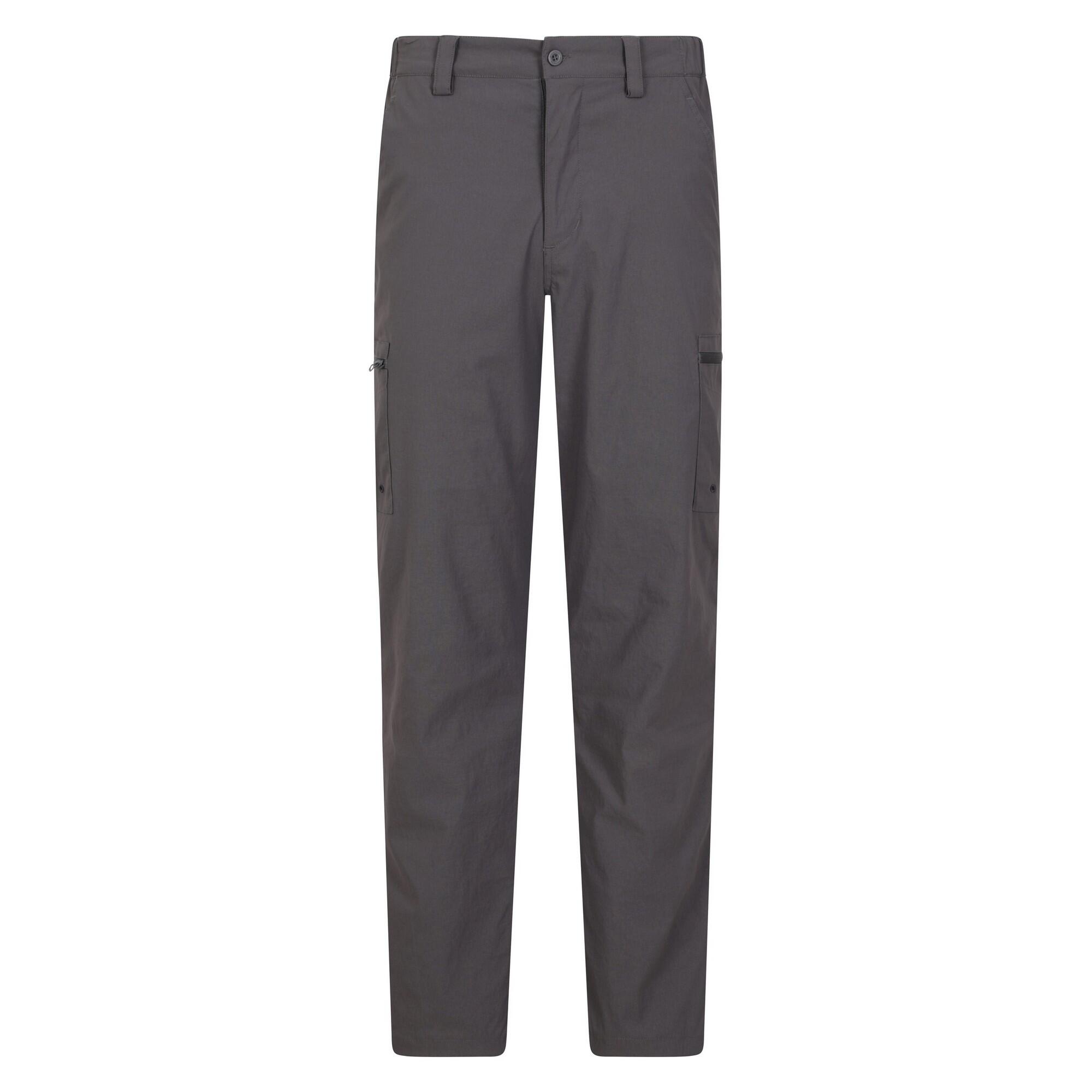 Mountain Warehouse Mens Trek Stretch Winter Trousers