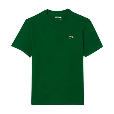 T-shirt met korte mouwen lacoste model th7618-166 voor mannen