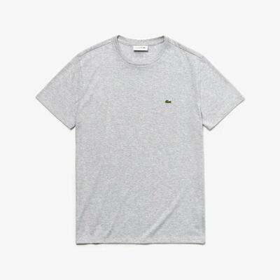T-shirt Uomo T-shirt grigio TH7618-CCA