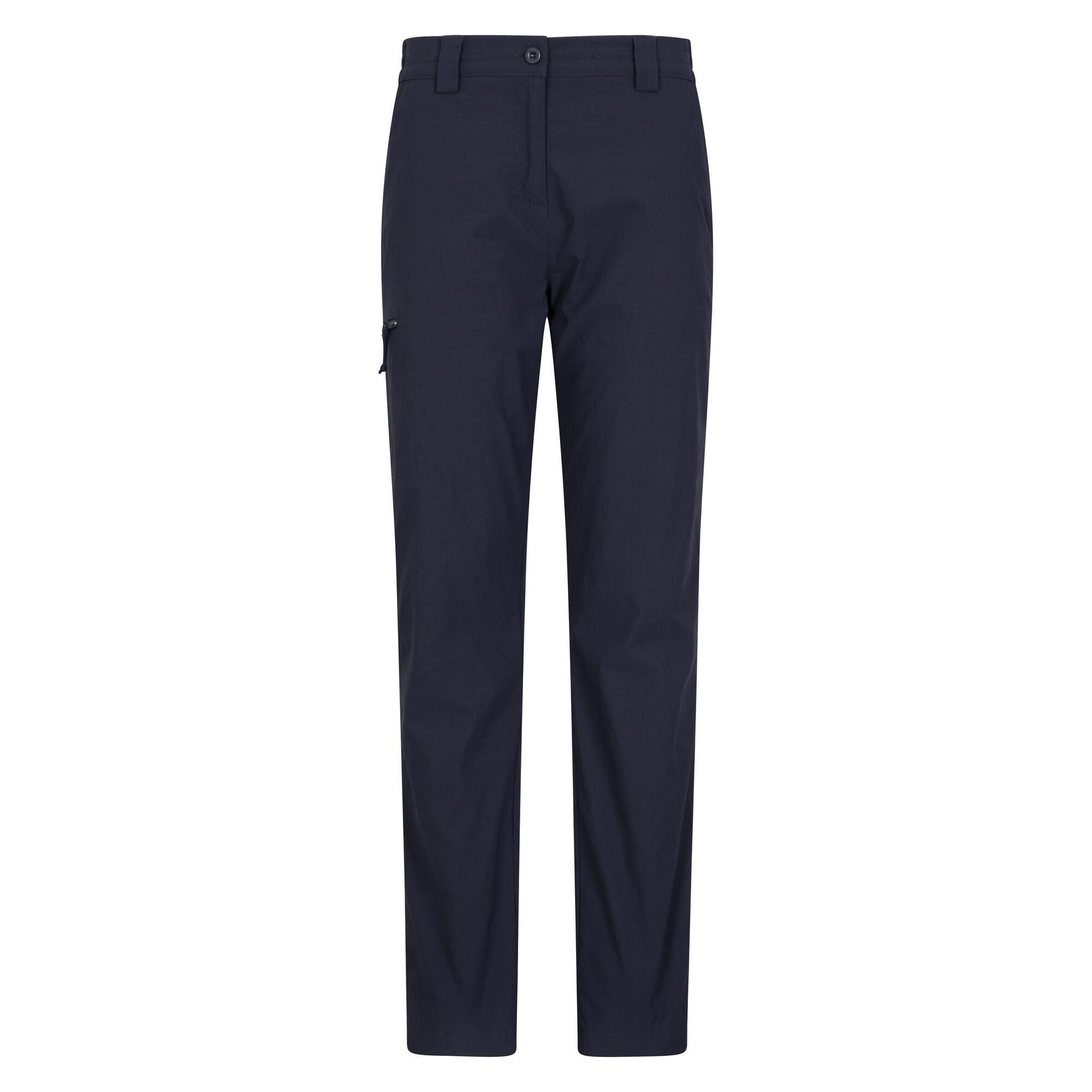 Mountain Warehouse Womens/Ladies Winter Hiker Stretch Hiking Trousers