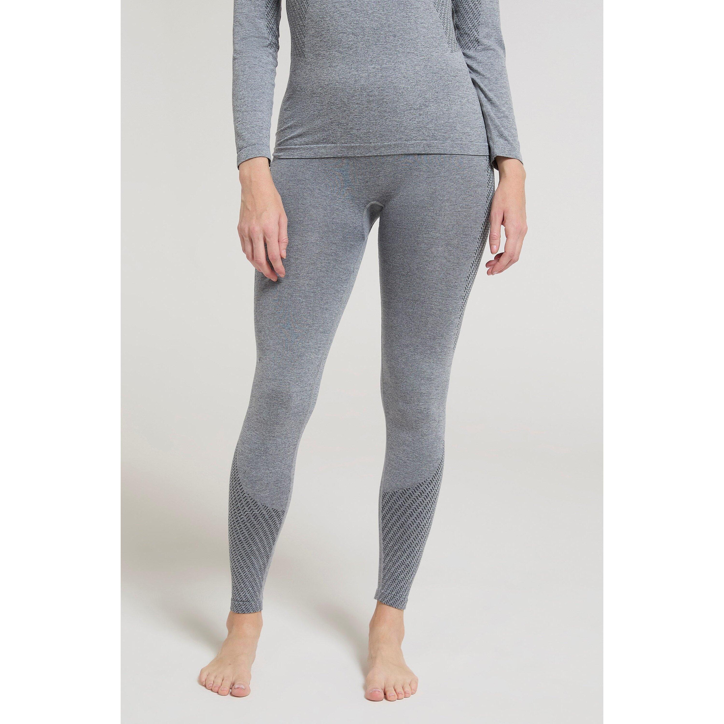 Mountain Warehouse Womens/Ladies Off Piste II Thermal Leggings