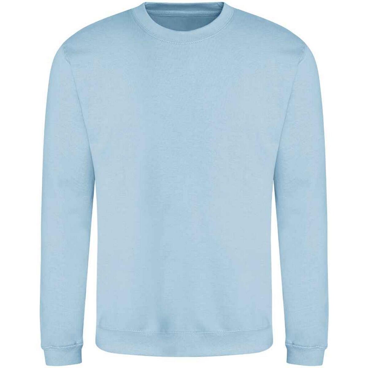 Awdis Unisex Adult Soft Touch Sweatshirt