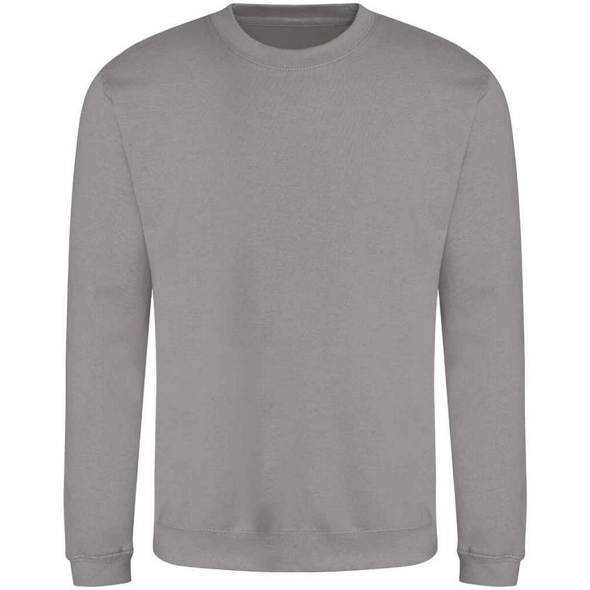 Awdis Unisex Adult Soft Touch Sweatshirt