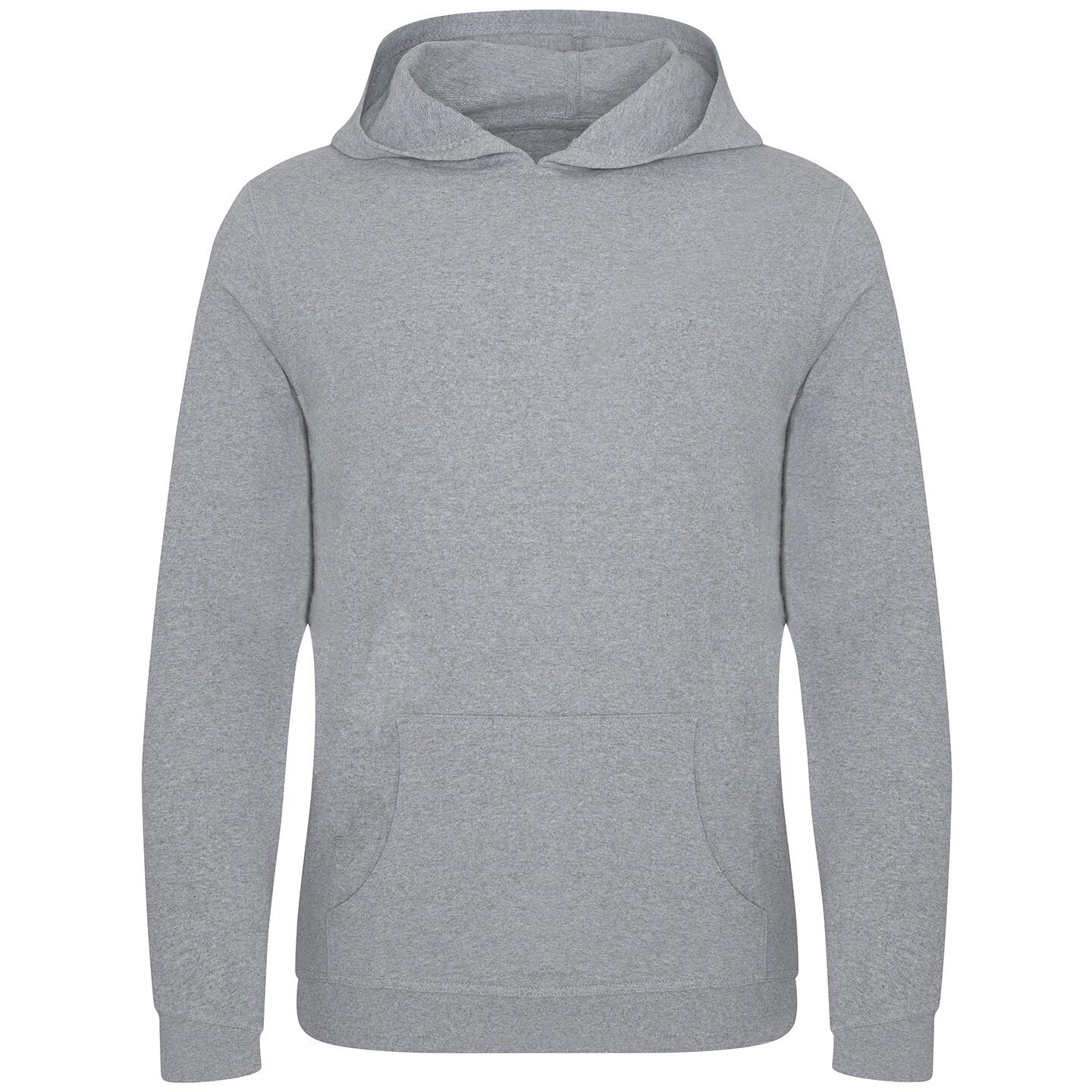 Awdis Mens Lusaka Regen Ecologie Hoodie