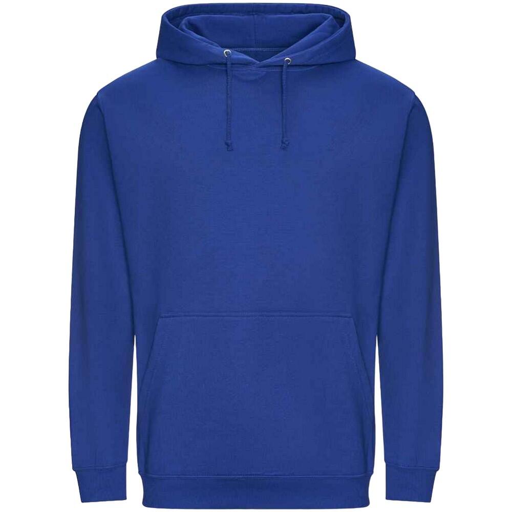 Awdis Unisex College Hooded Sweatshirt / Hoodie