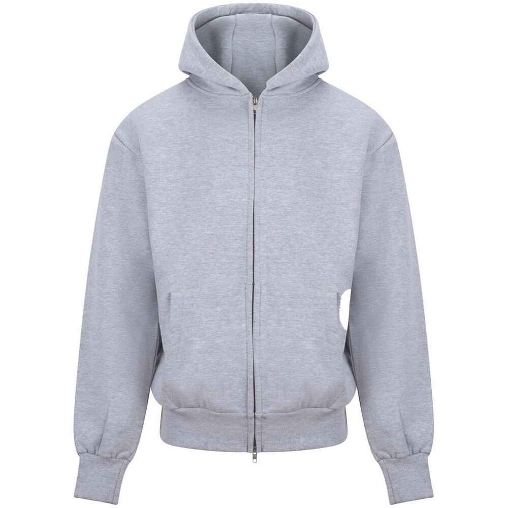 Awdis Unisex Adult Signature Heavyweight Full Zip Hoodie
