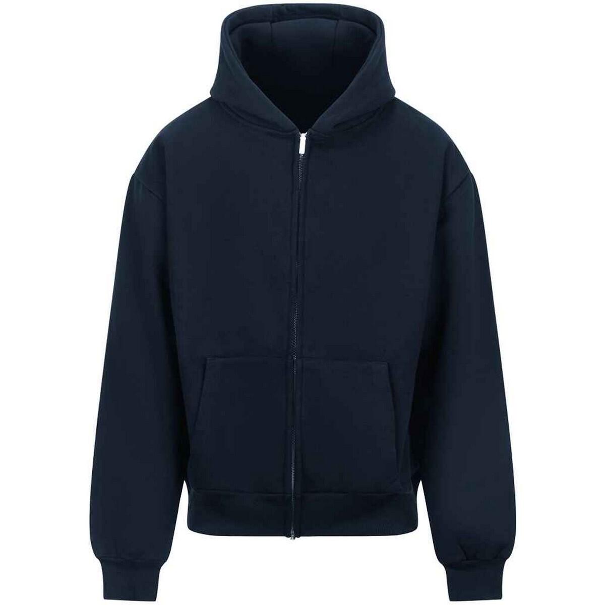 Awdis Unisex Adult Signature Heavyweight Full Zip Hoodie