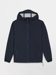 Doudoune Homme - WINDOBLO Bleu Marine