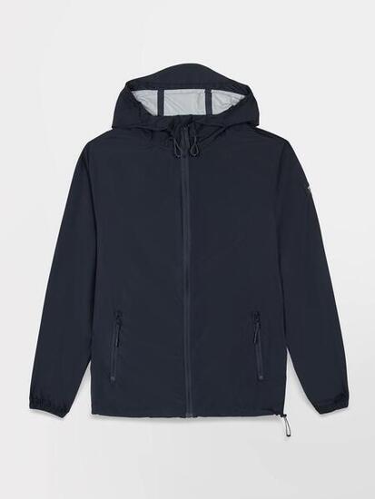 Doudoune Homme - WINDOBLO Bleu Marine