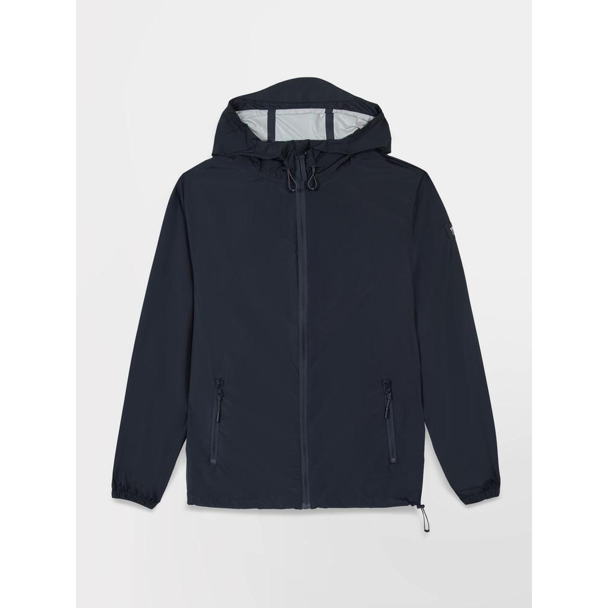 Tbs - Doudoune Homme - Windoblo Bleu Marine - Manteau - Bleu - 58 4xl - Decathlon