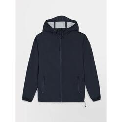Doudoune Homme - WINDOBLO Bleu Marine